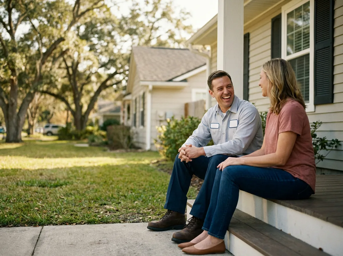 Septic tank pumping FAQs for Felton, DE